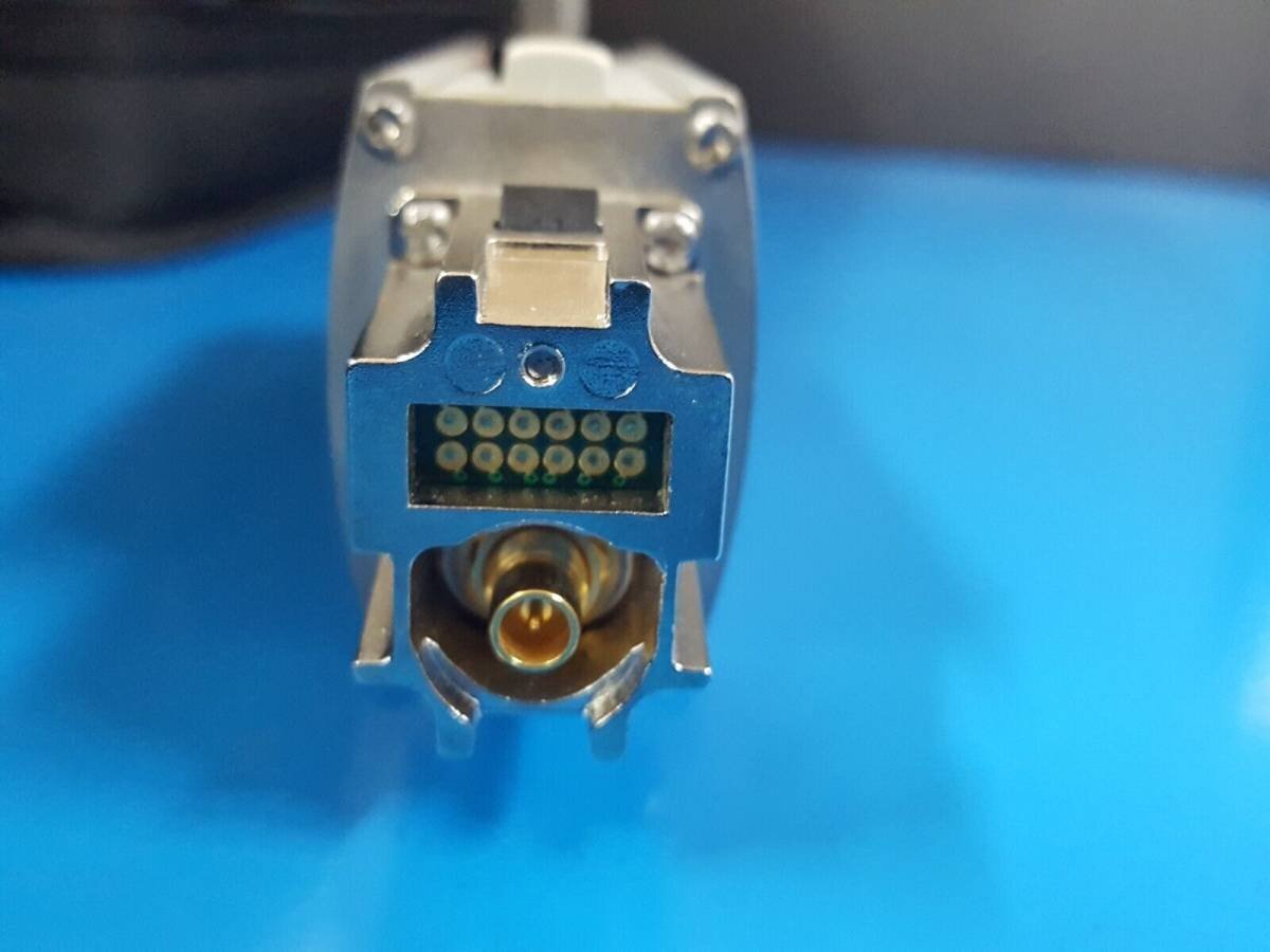 Tektronix P7313SMA 13GHz Differential SMA Probe (as-is) [1131744780]