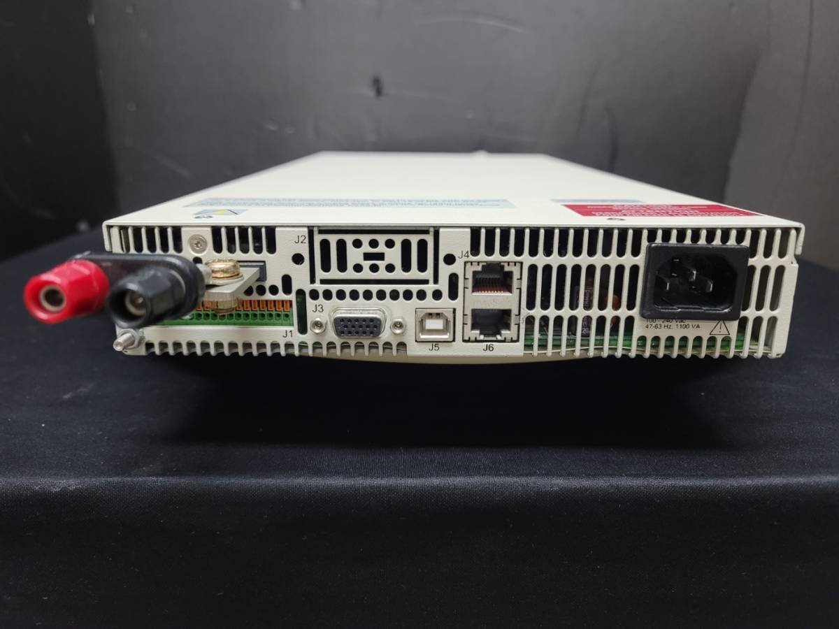 Xantrex XTR8-100 Programmable DC Power Supply 8V 100A 810W [b1131760653]