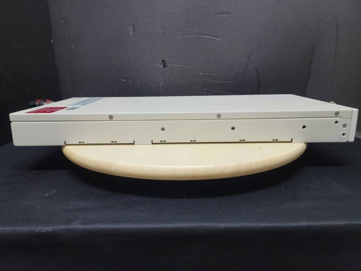 Xantrex XTR8-100 Programmable DC Power Supply 8V 100A 810W [b1131760653]