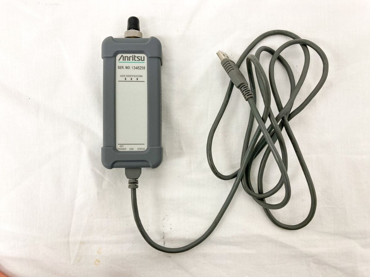 Anritsu SC8268 Power Sensor 1MHz-40GHz [q1131887480]