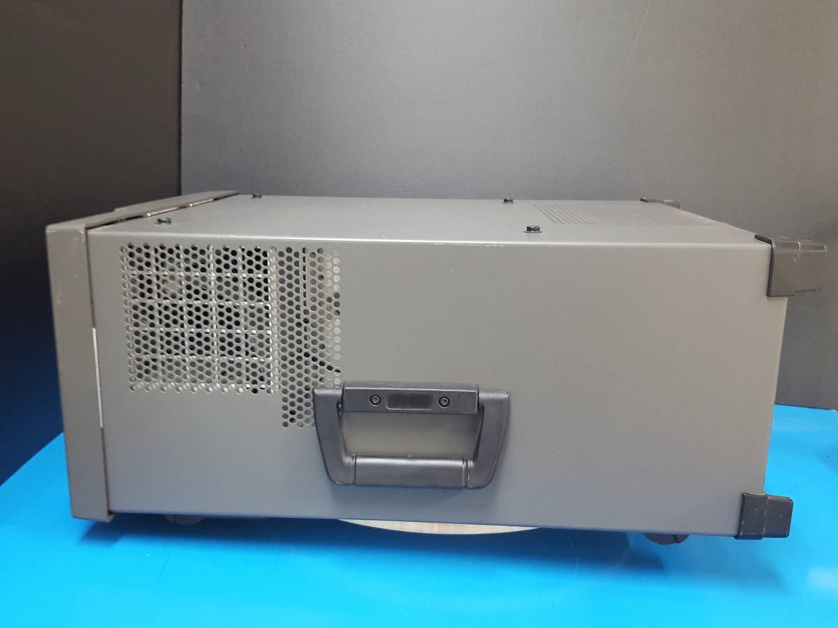 Tektronix AD953A MPEG Test System (as-is) [e1132046196]