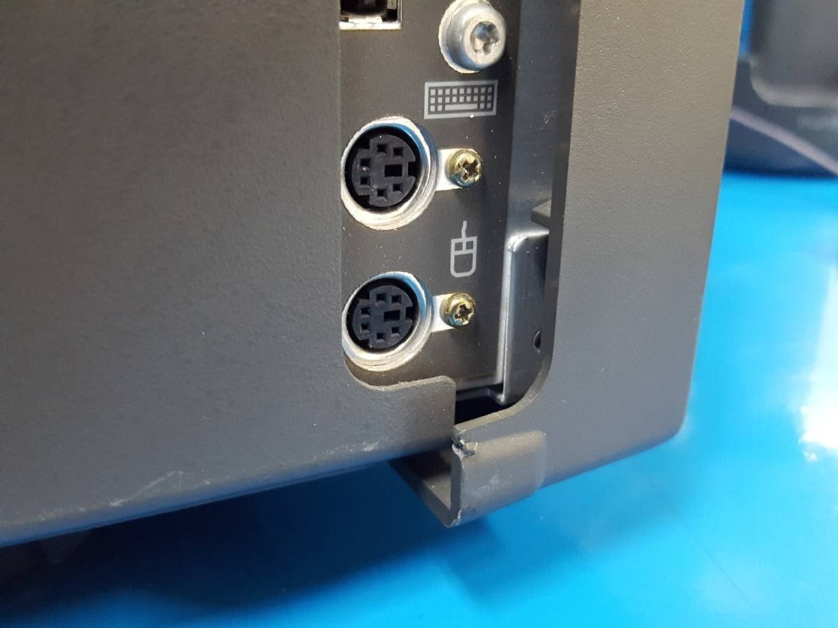 Tektronix AD953A MPEG Test System (as-is) [e1132046196]