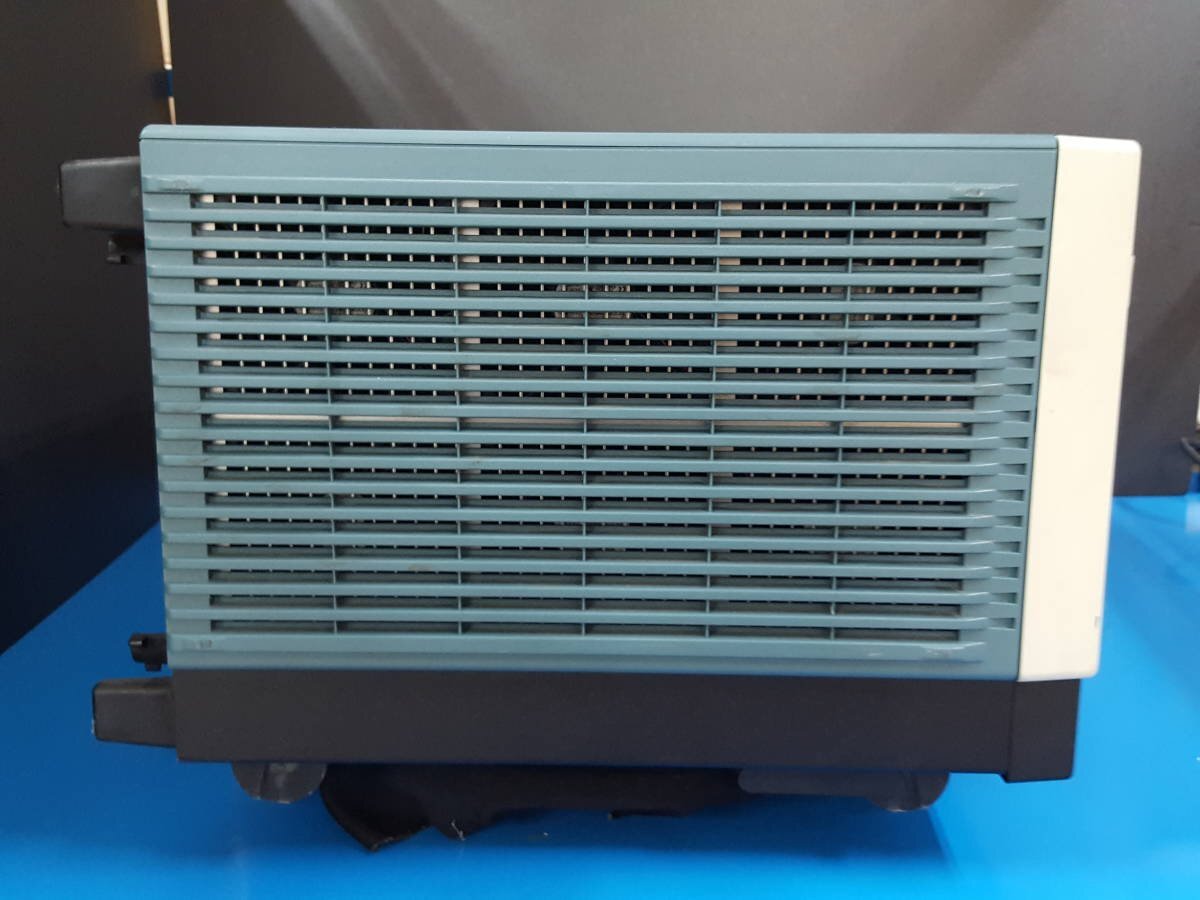 Tektronix TLA613 Logic Analyzer 102 channels (as-is) [l1132063154]