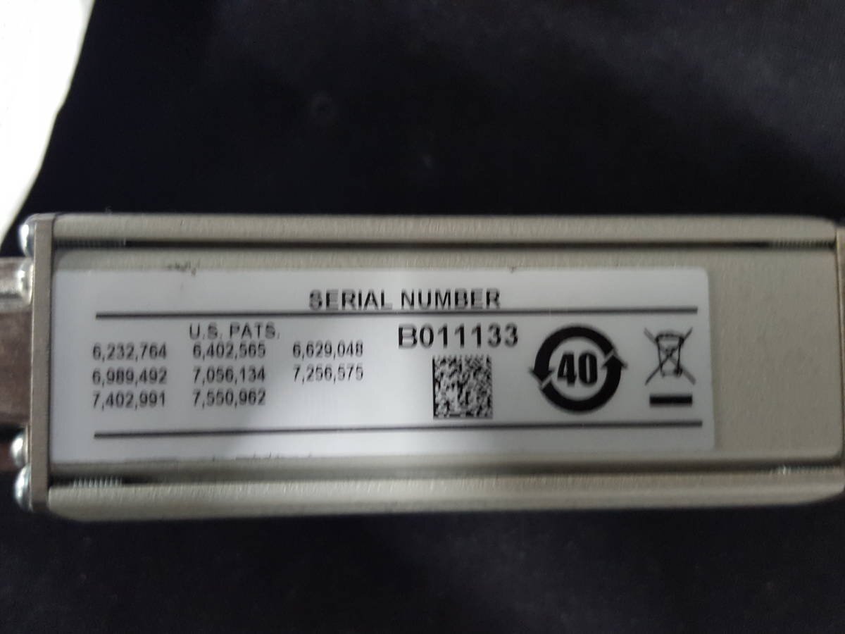 Tektronix P7340A Differential Probe 4GHz Differential Probe [x1132168306]
