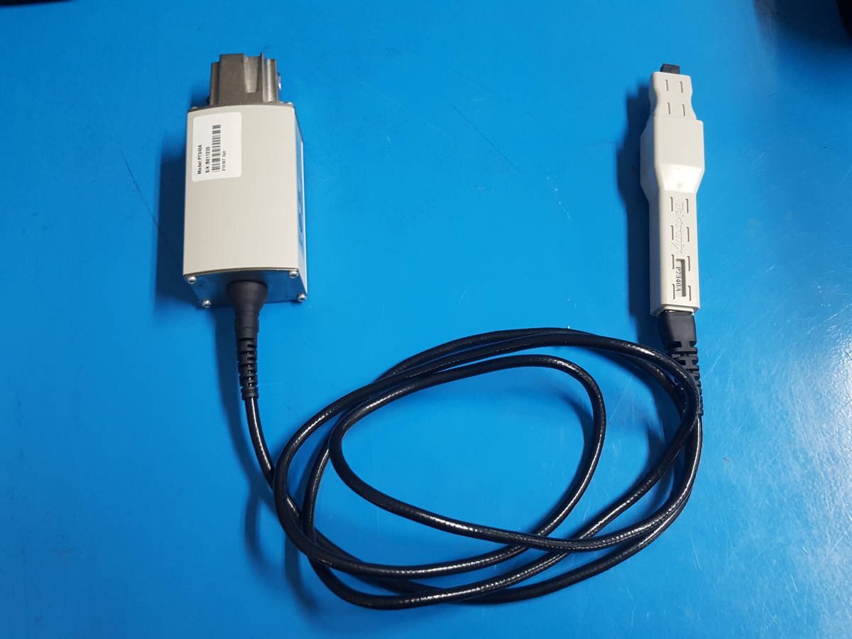 Tektronix P7340A Differential Probe 4GHz Differential Probe [f1132163592]