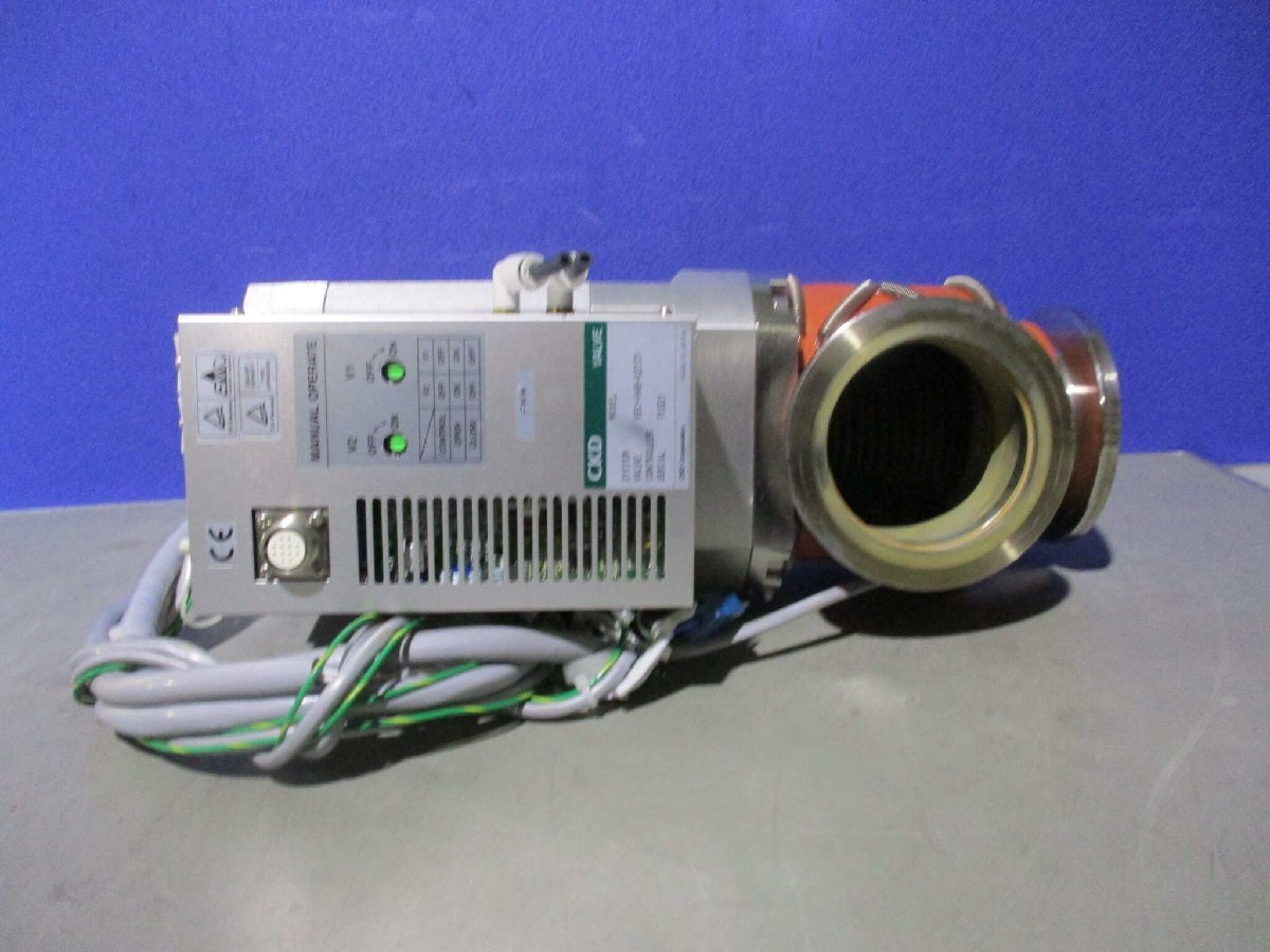CKD VEC-VH8-X0101 Valve [h1132186300]