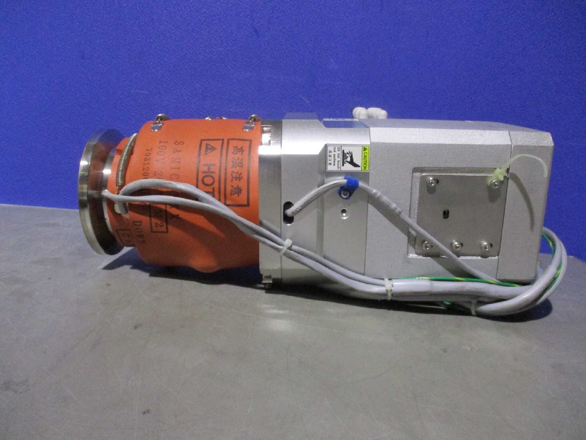 CKD VEC-VH8-X0101 Valve [h1132186300]