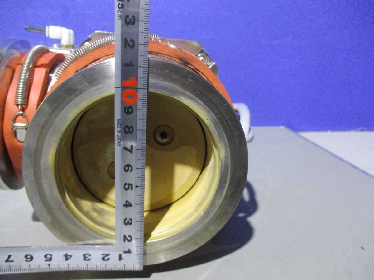 CKD VEC-VH8-X0101 Valve [h1132186300]