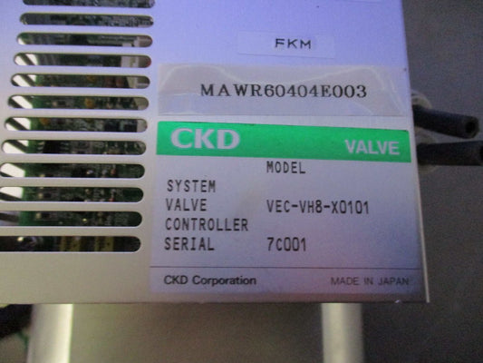 CKD VEC-VH8-X0101 Valve [h1132186300]