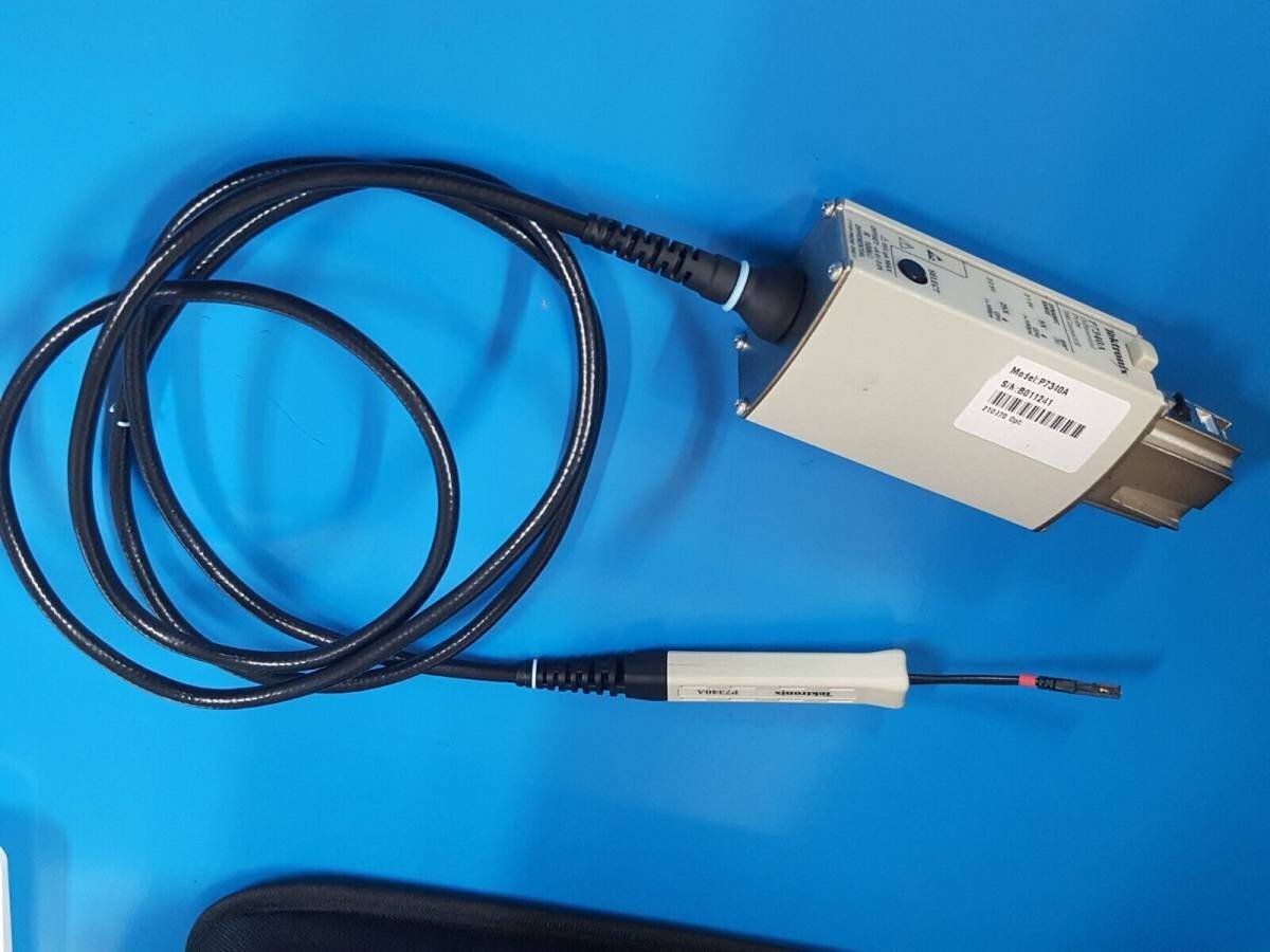 Tektronix P7340A Differential Probe 4GHz [m1132164138]