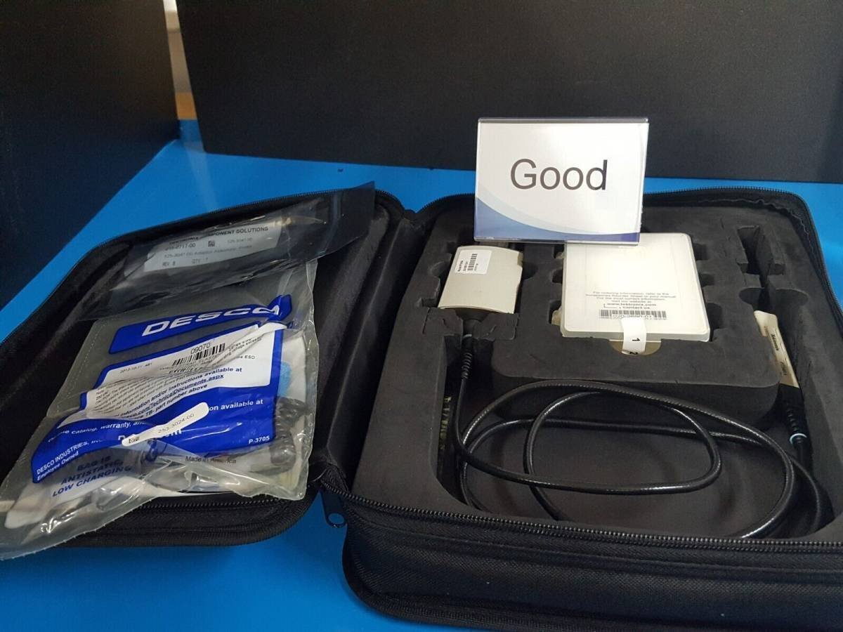 Tektronix P7340A Differential Probe 4GHz [m1132164138]