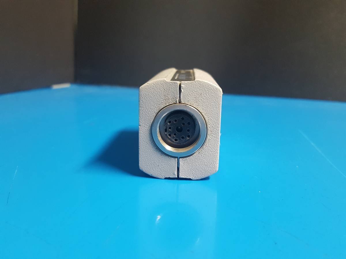 Agilent E4412A CW Power Sensor 10MHz-18GHz (as-is) [c1132174438]