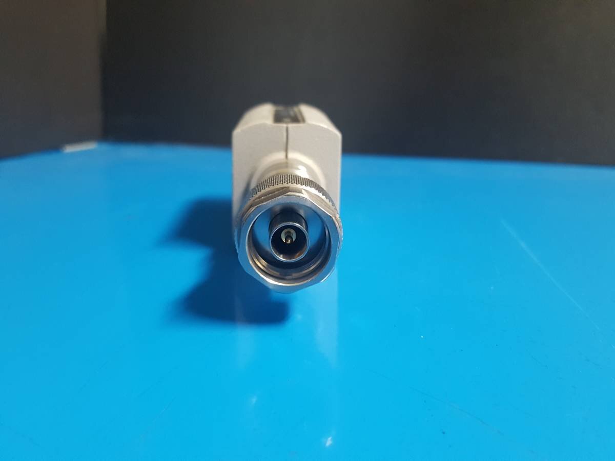 Agilent E4412A CW Power Sensor 10MHz-18GHz (as-is) [c1132174438]