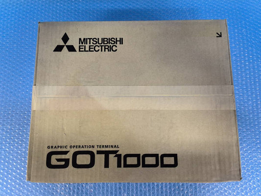 MITSUBISHI GOT1000 GT1585V-STBD Touch Panel Display New [h1132203147]