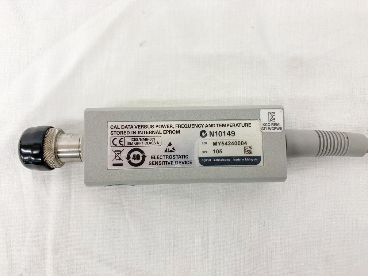 Agilent N1923A Power Sensor [j1132200526]