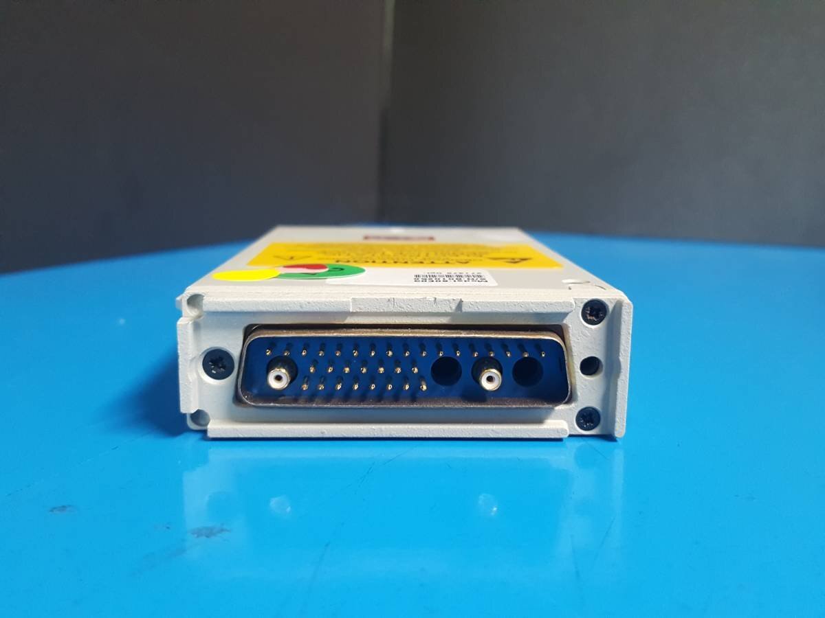 Tektronix 80E03 Electrical Sampling Module 20GHz (as-is) [g1132203535]
