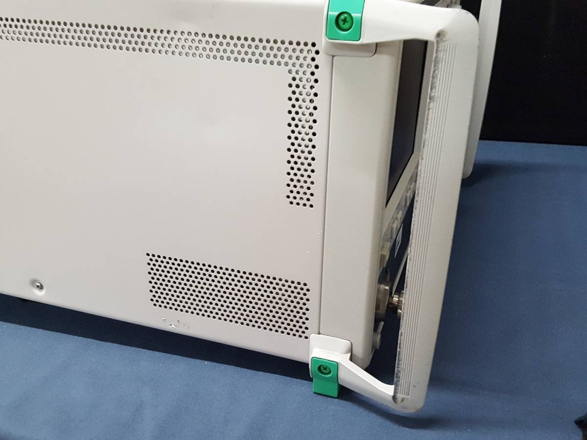 Anritsu 37369D Network Analyzer 40MHz - 40GHz Vector Network Analyzer [d1132209611]