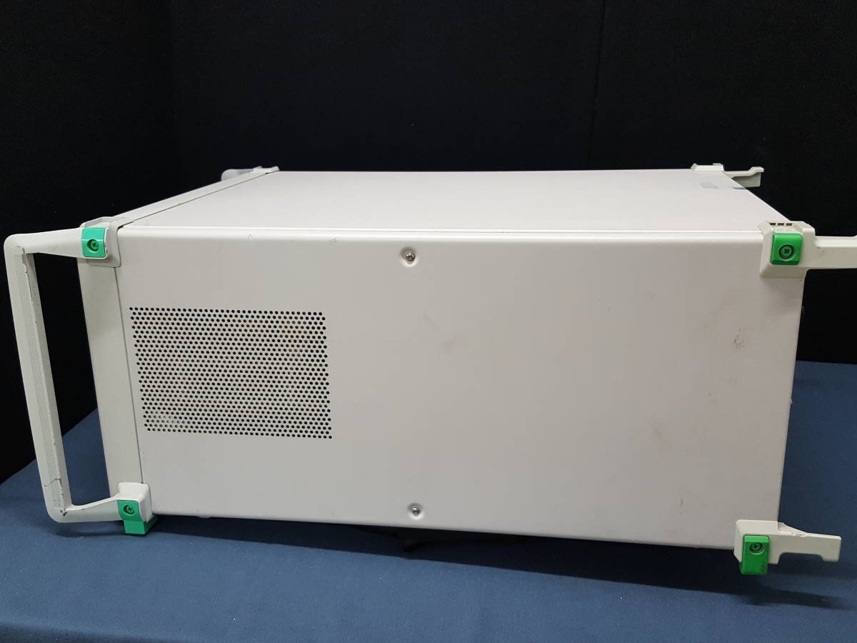 Anritsu 37369D Network Analyzer 40MHz - 40GHz Vector Network Analyzer [d1132209611]