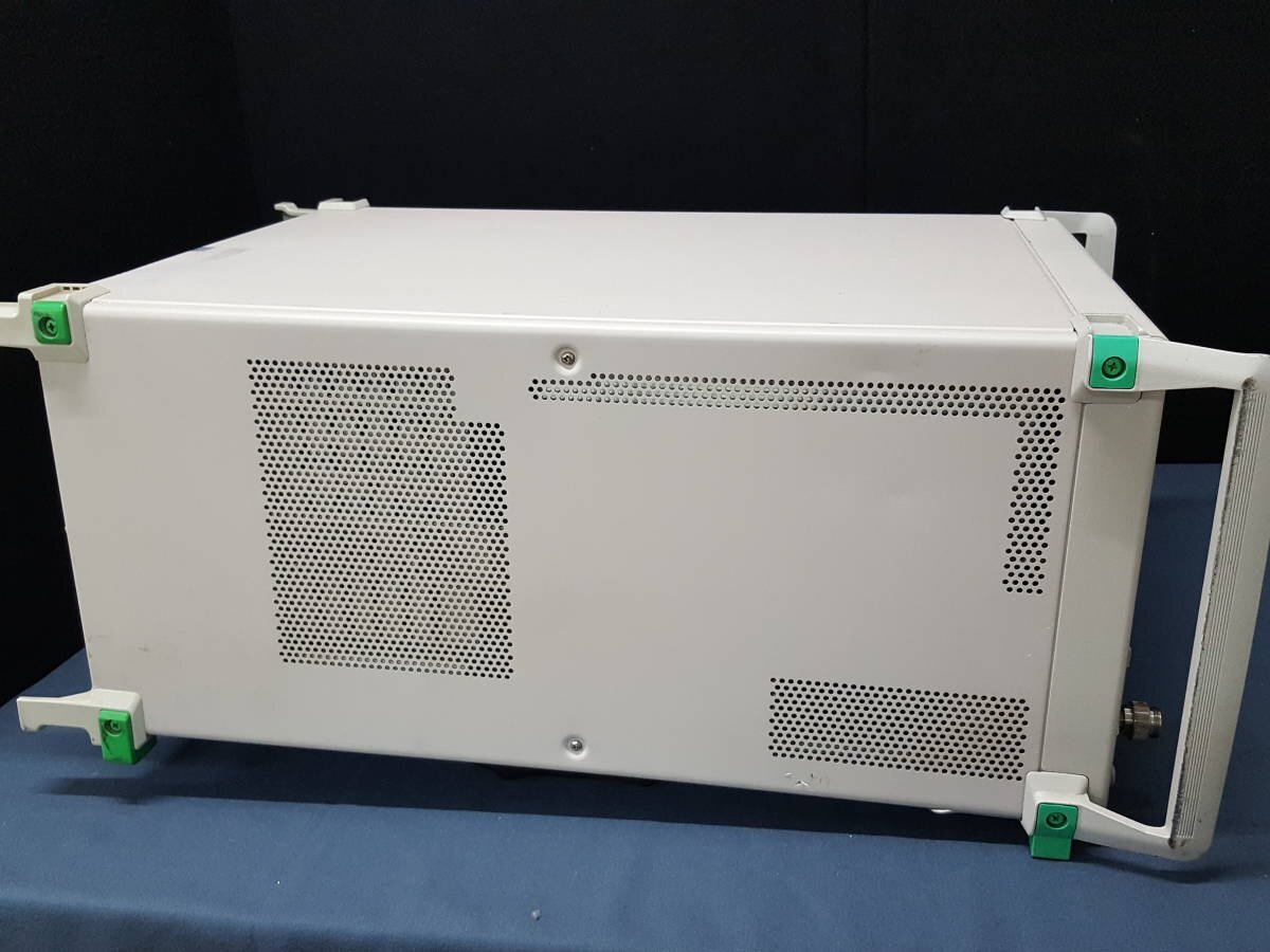 Anritsu 37369D Network Analyzer 40MHz - 40GHz Vector Network Analyzer [d1132209611]