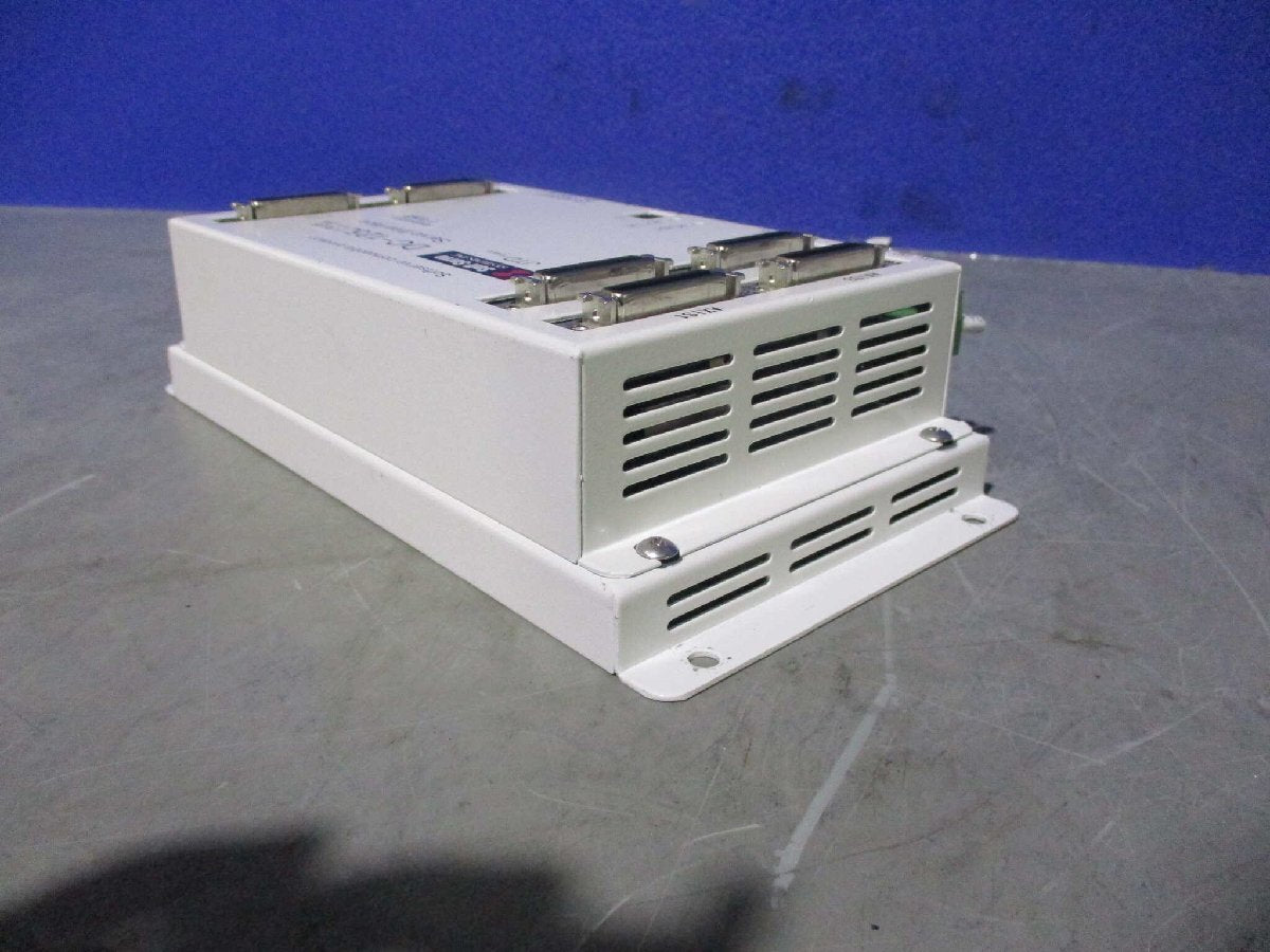 SOFT SERVO DC-125J SERVO INTERFACE [q1132208783]