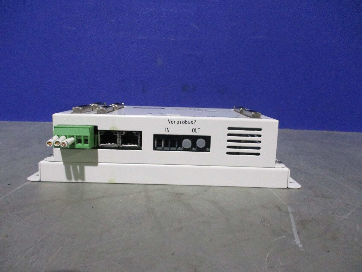 SOFT SERVO DC-125J SERVO INTERFACE [q1132208783]