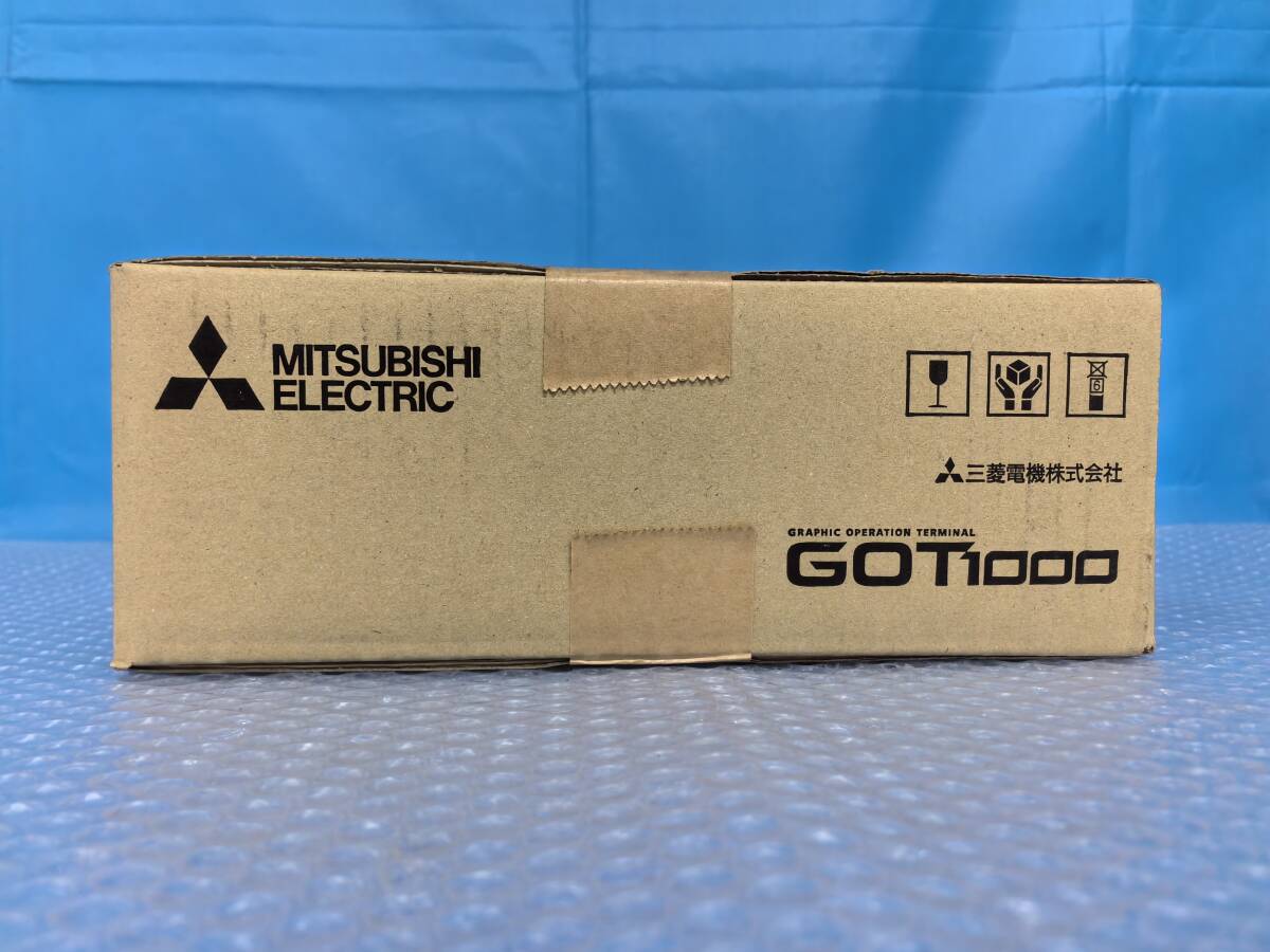 MITSUBISHI GT1575V-STBD Touch Panel [u1132228561]