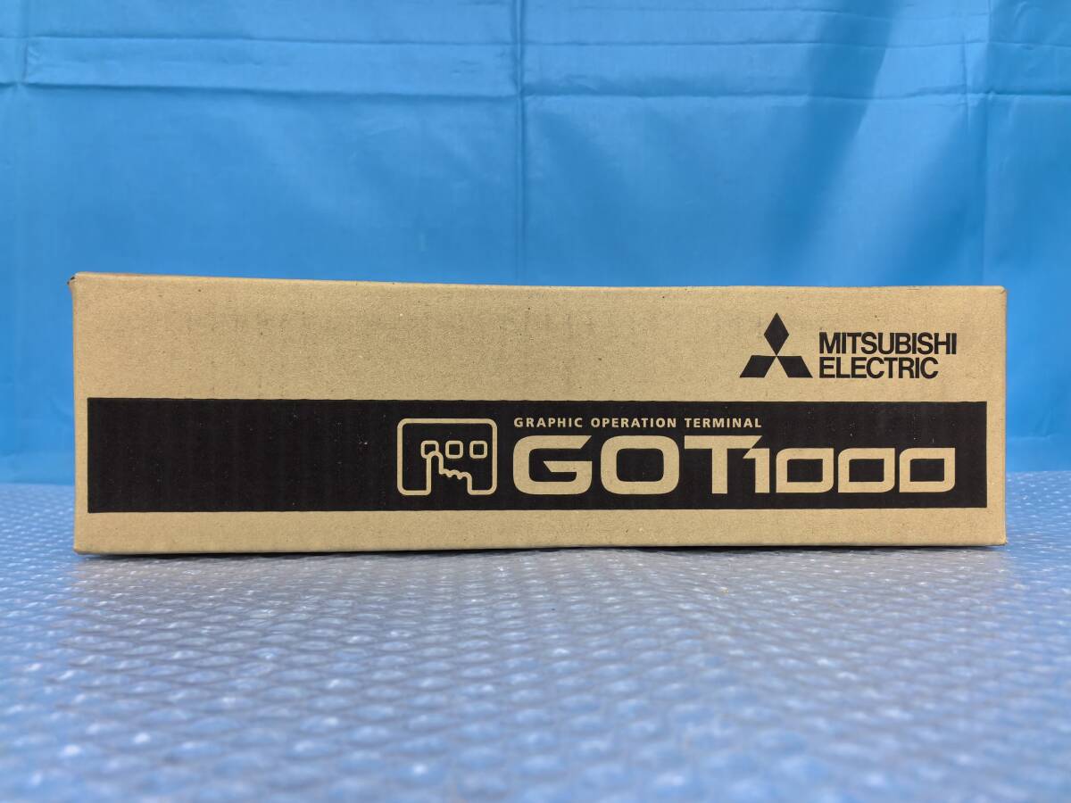 MITSUBISHI GT1575V-STBD Touch Panel [u1132228561]