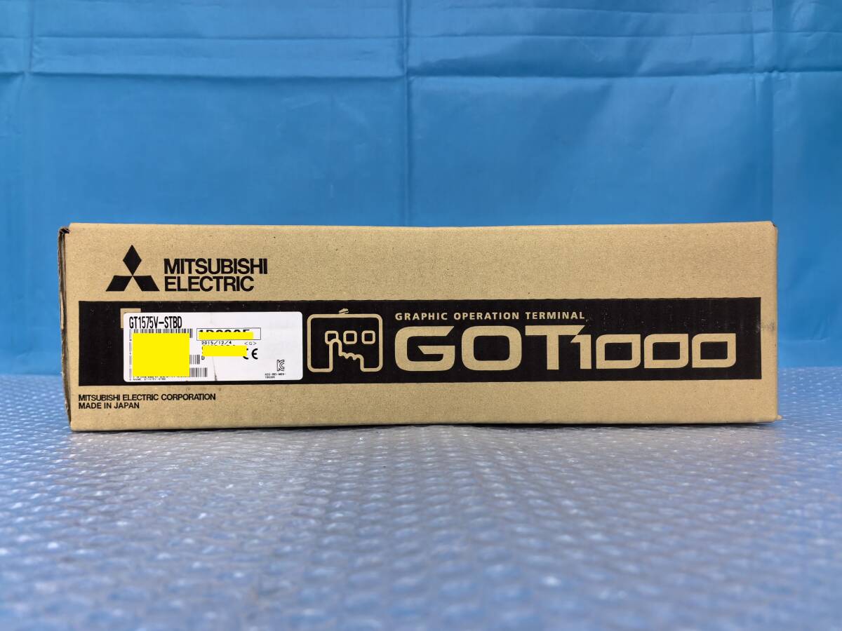 MITSUBISHI GT1575V-STBD Touch Panel [u1132228561]