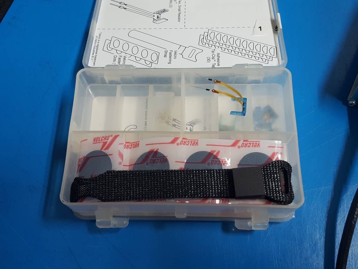 Tektronix P7340A Differential Probe 4GHz [d1132227371]