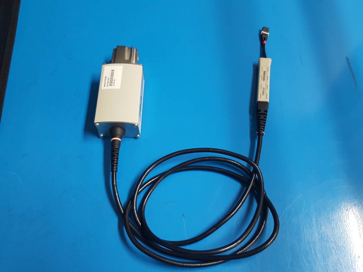 Tektronix P7340A Differential Probe 4GHz [d1132227371]
