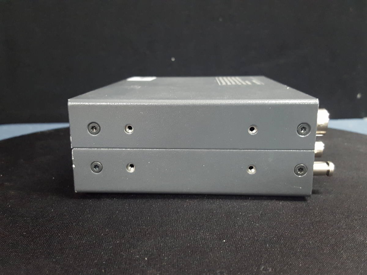 Ono Sokki DF-2200 Fuel Flow Meter with FP-4135 Flow Sensor [b1132224777]