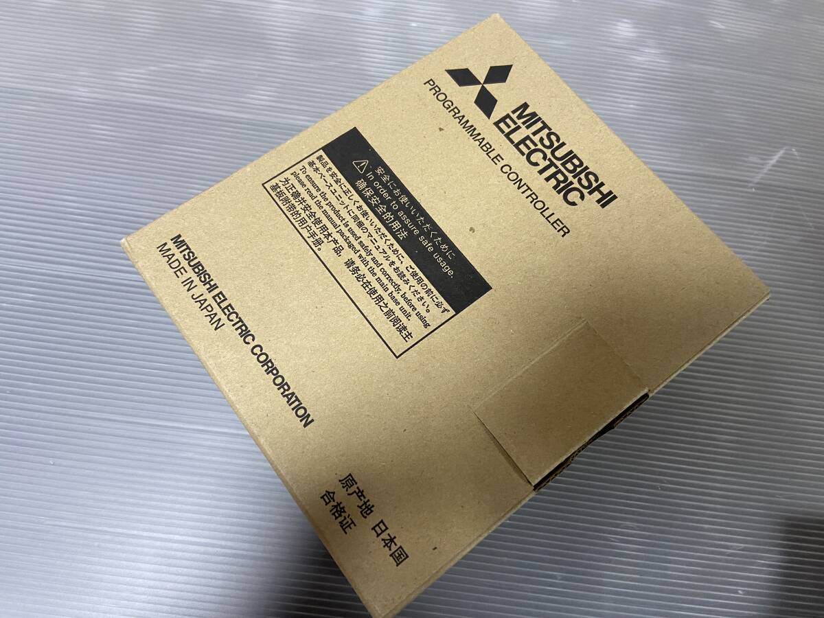 MITSUBISHI Q62HLC Loop Control Unit Sequencer MELSEC-Q [d1132338088]