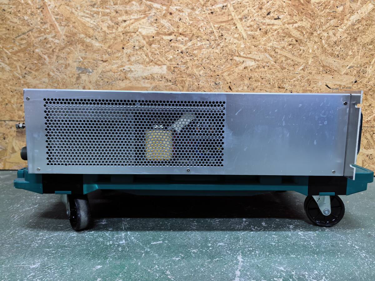 SHIDENGEN XD-03W DC POWER SUPPLY [h1132357076]