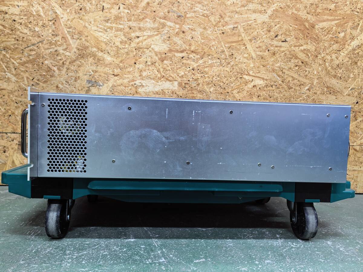 SHIDENGEN XD-03W DC POWER SUPPLY [h1132357076]