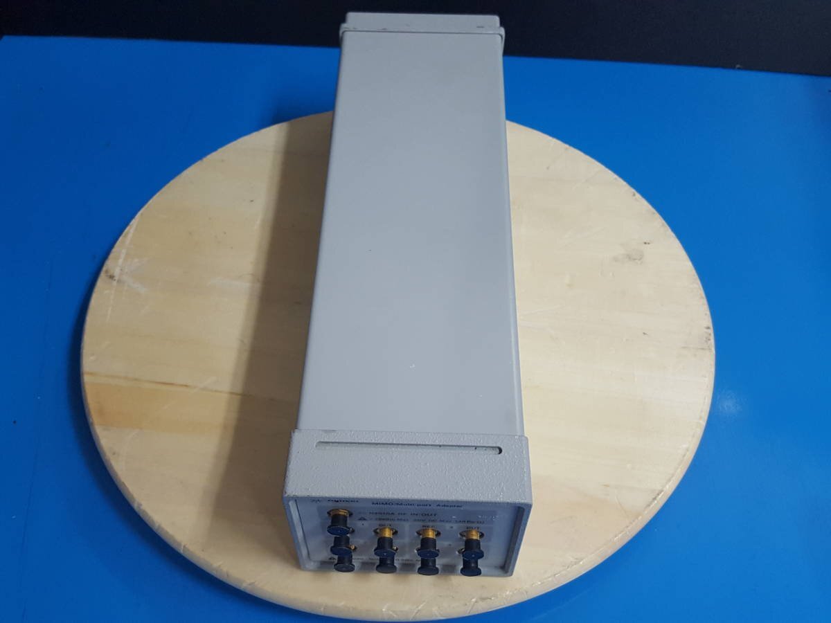 Agilent N4011A MIMO Multi-Port Adapter [k1132343490]