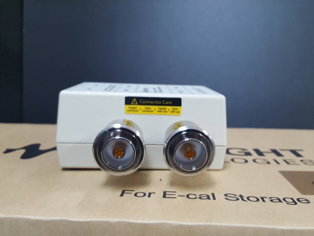 Keysight N4431B Electronic Calibration Module 13.5GHz [r1132328941]