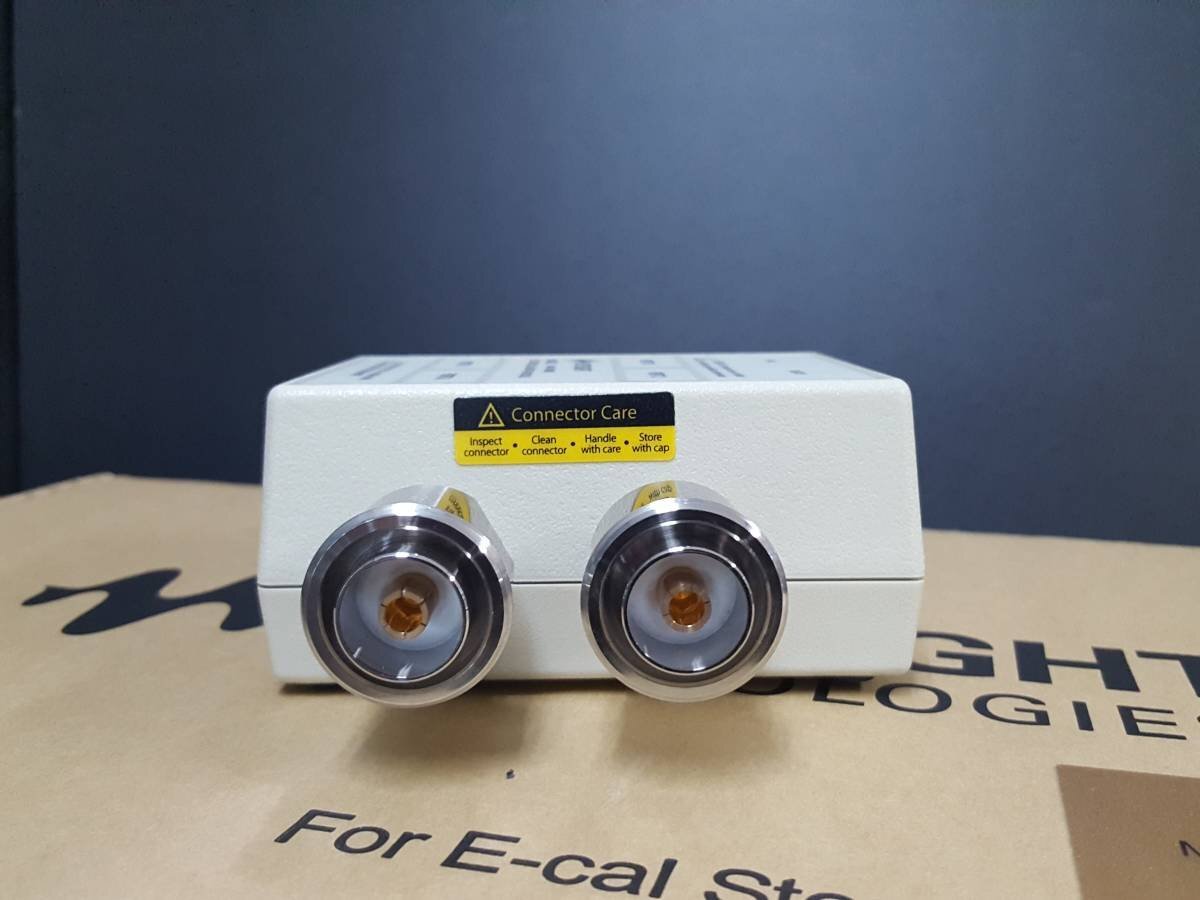Keysight N4431B Electronic Calibration Module 13.5GHz [r1132328941]