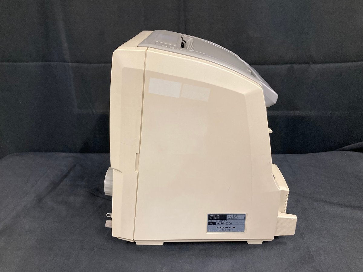 YOKOGAWA DL1640L Digital Oscilloscope [f1132344583]