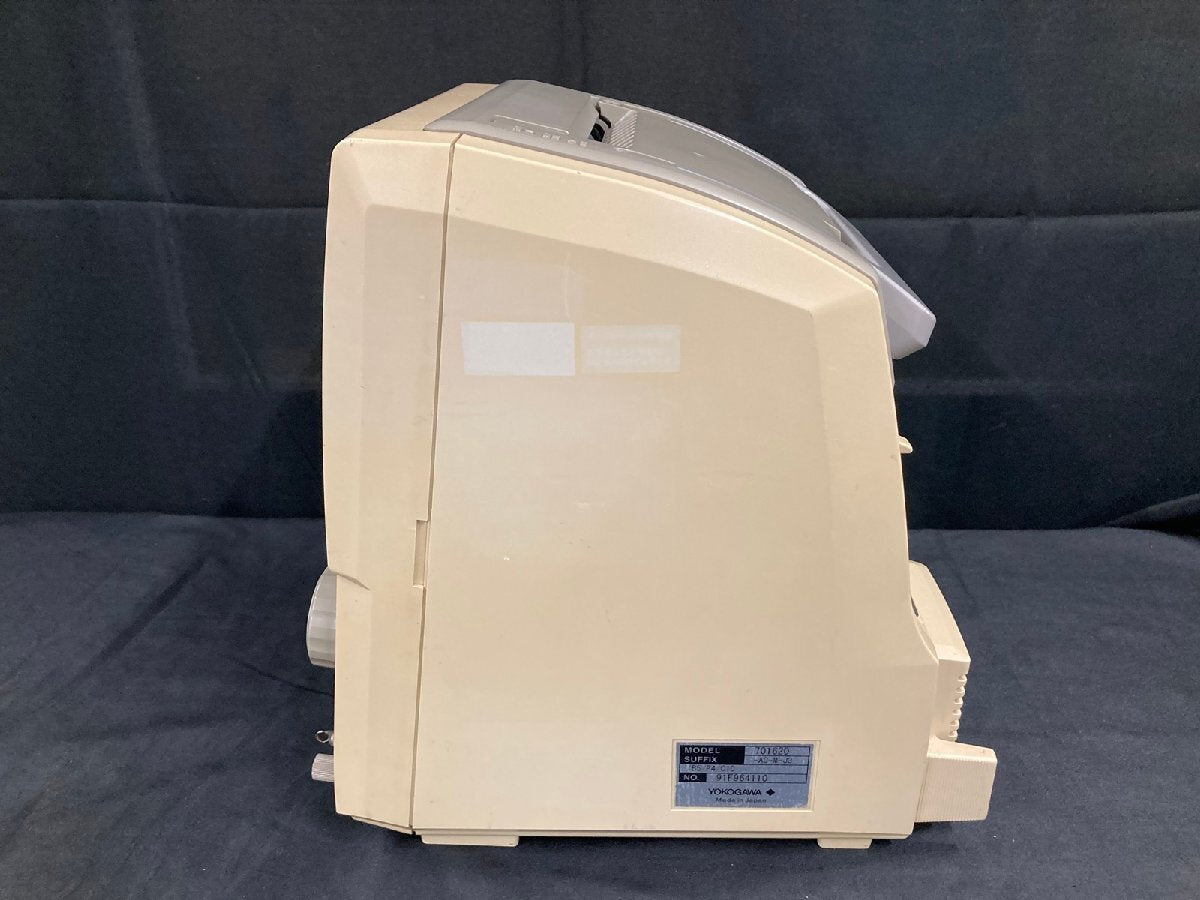 YOKOGAWA DL1640L Digital Oscilloscope [n1132350064]