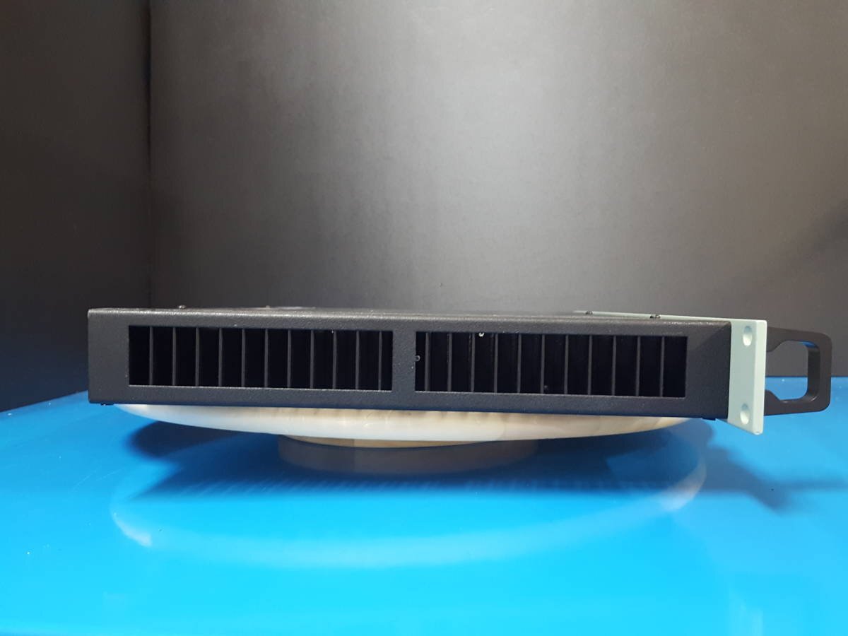 Bruel & Kjaer Type 2716C Audio Power Amplifier [d1132357575]
