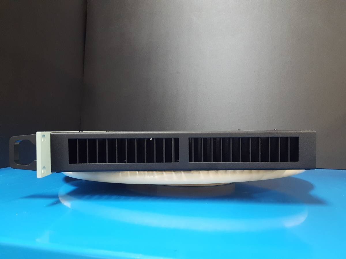 Bruel & Kjaer Type 2716C Audio Power Amplifier [d1132357575]