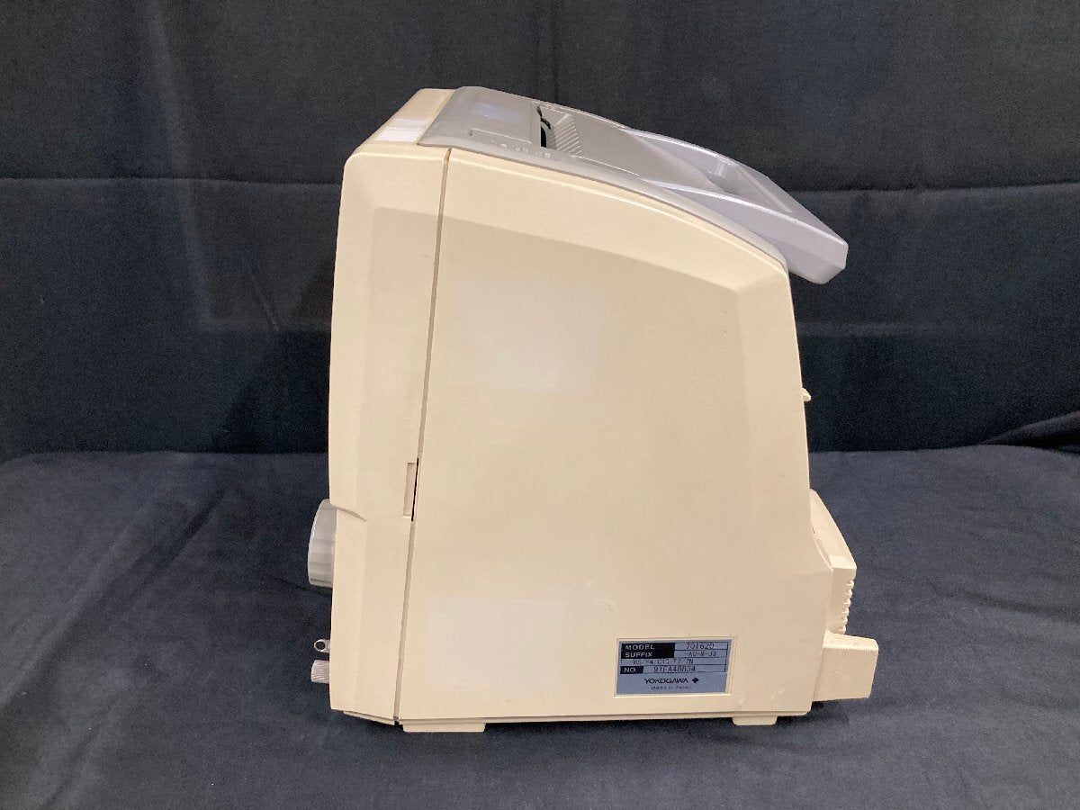 Yokogawa DL1640L Digital Oscilloscope [t1132348533]