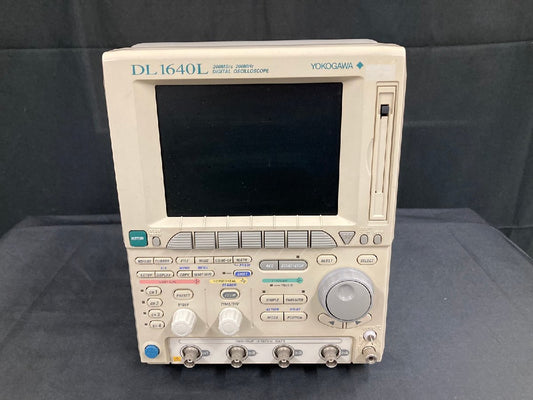 YOKOGAWA DL1640L Digital Oscilloscope [p1132346591]