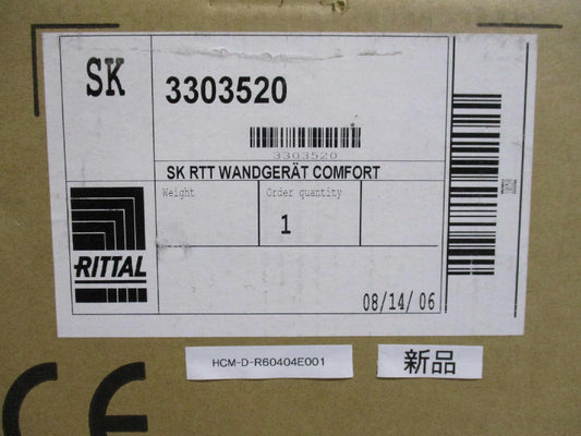 RITTAL RTTWANDGERAT COMFORT 3303520 [v1132367887]
