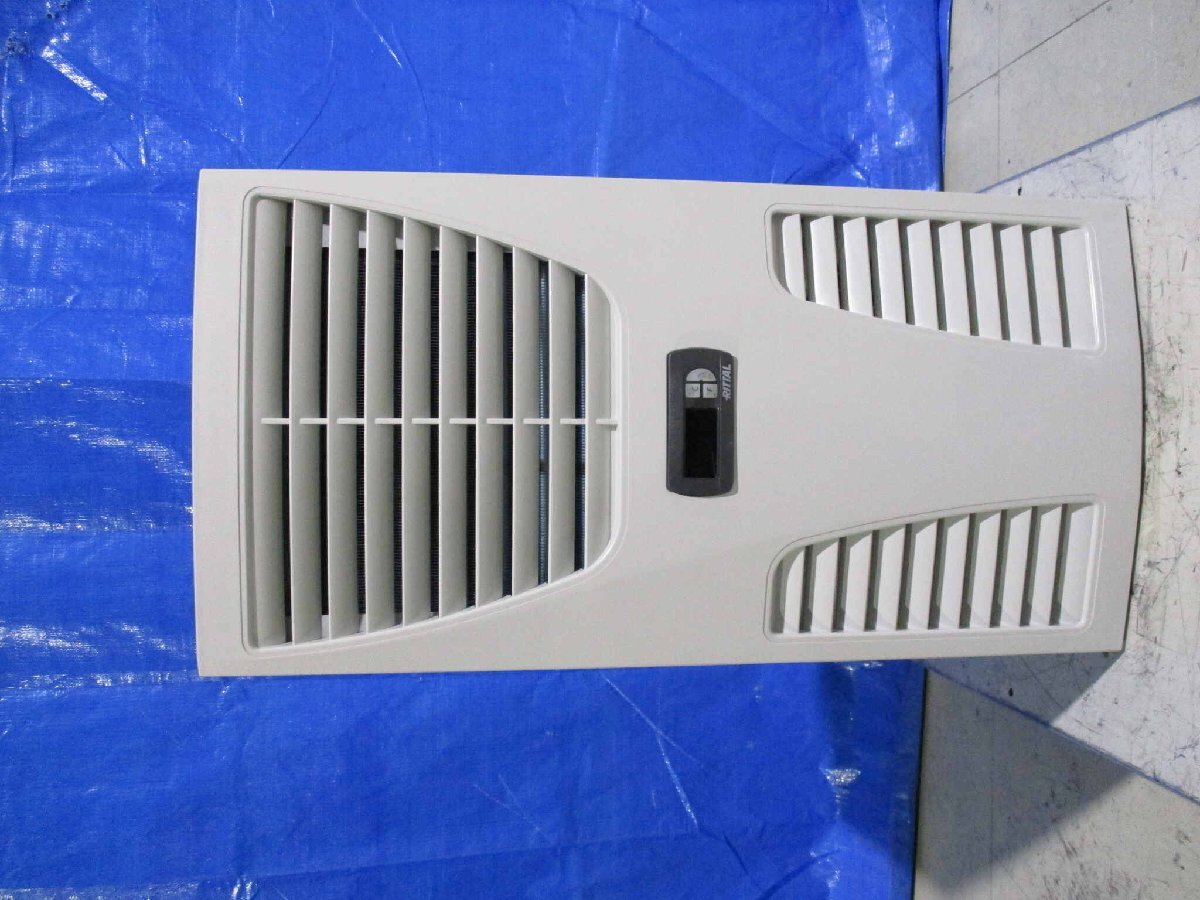 RITTAL SK RTTWANDGERAT COMFORT 3303520 Industrial Equipment [r1132350915]
