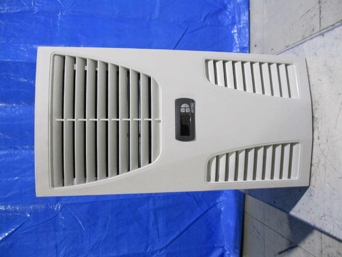 RITTAL SK RTTWANDGERAT COMFORT 3303520 HCM-D-R60404E001 [v1132367887]