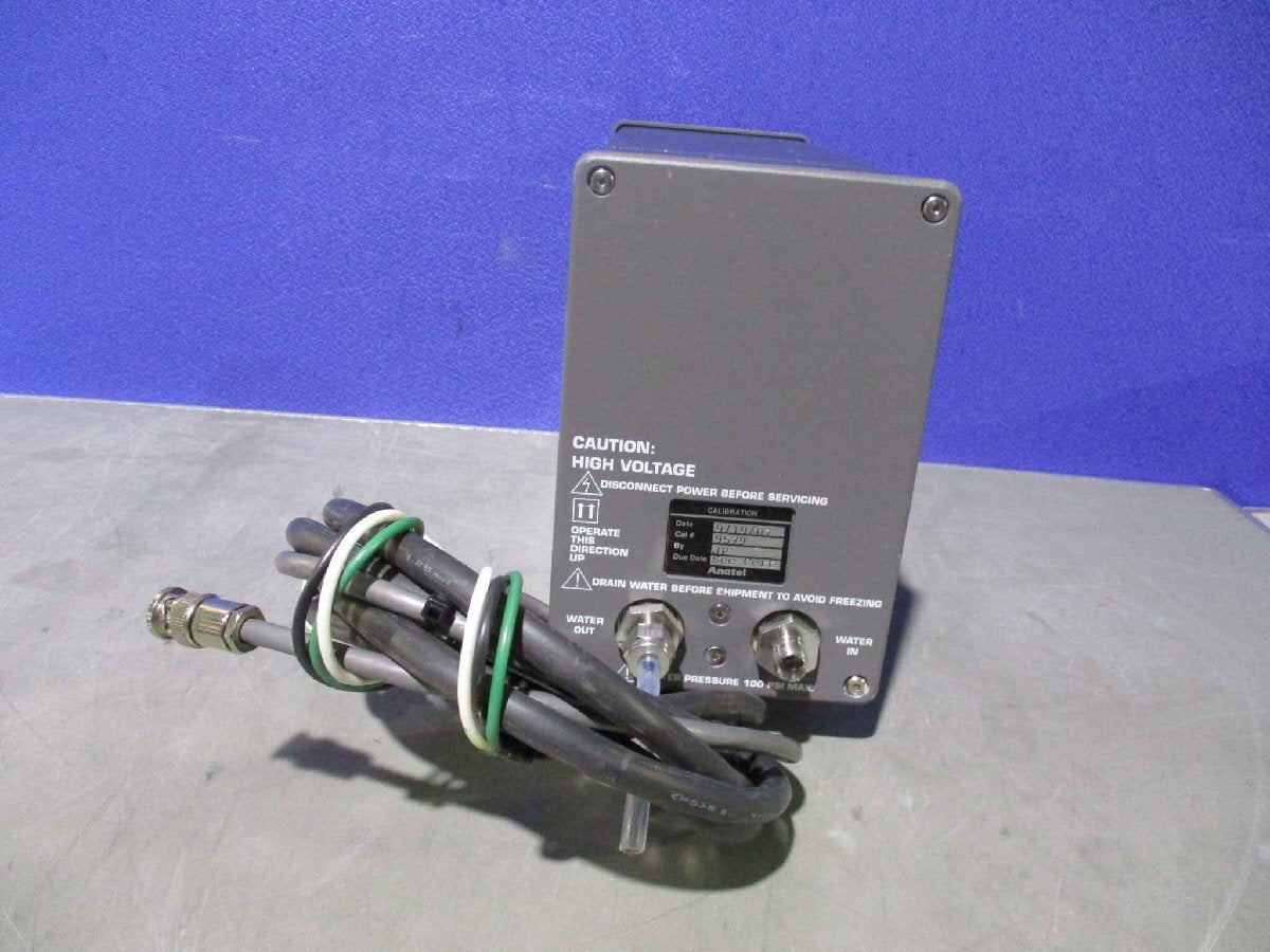 ANATEL 5600 LINDBERGH DRIVE XPS [d1132467050]