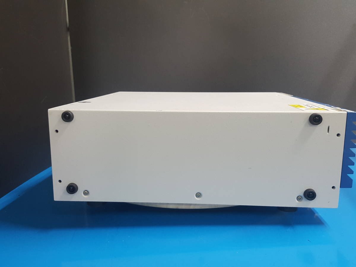 Kikusui PLZ1004WH Electronic Load 650V 50A 1000W (as-is) [r1132633961]