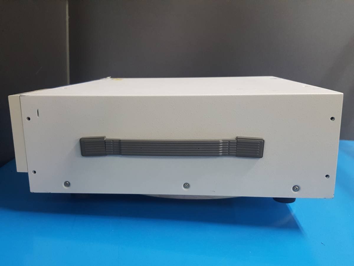 Kikusui PLZ1004WH Electronic Load 650V 50A 1000W (as-is) [r1132633961]