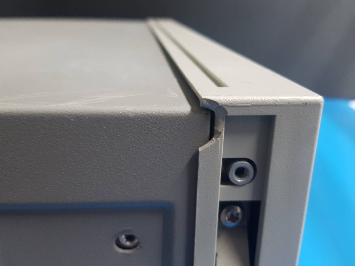 Agilent 6060B DC Electronic Load 3-60V 0-60A 300W (as-is) [p1132647863]